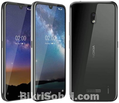 Nokia 2.2 - RAM 3GB- ROM 32GB